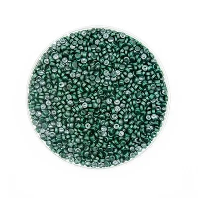 2025 Çin'deki En İyi 10 ABS Kauçuk Parçacık Üreticisi